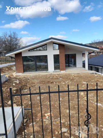 Продавам, проектирам и строя къщи в СтароЗаг. Търся парцели за строителство на къщи и на обезщетение