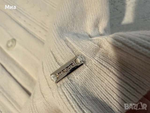 Жилетка Mayoral за момиченце 36месеца / 98см, снимка 3 - Детски пуловери и жилетки - 52114351