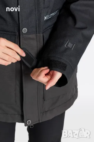 L1 /Nitro Anwen 20k, XS/S, ново, оригинално дамско ски/сноуборд яке, снимка 8 - Зимни спортове - 47413004