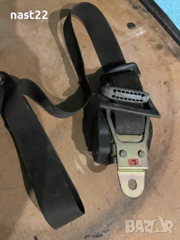 Ляв колан за Сузуки Витара 1990-1998 год., снимка 2 - Части - 49199292