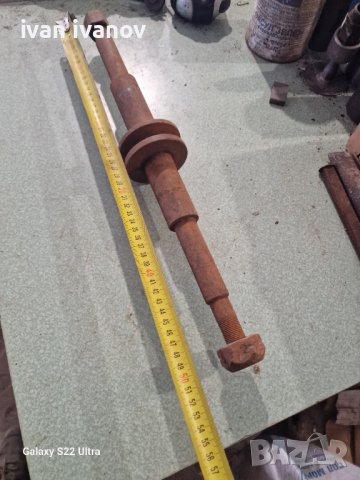 Готова Ос , снимка 2 - Други инструменти - 39920153