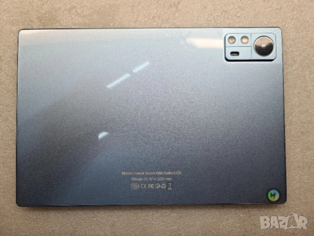 Таблет Xioami pad 6 pro НОВ. , снимка 2 - Таблети - 52578407