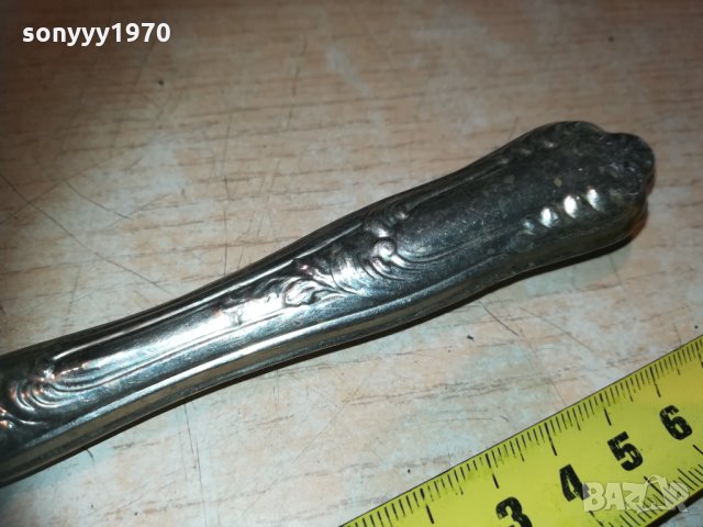 СТАР НОЖ ЗА КОЛЕКЦИЯ-ВНОС ФРАНЦИЯ, снимка 12 - Колекции - 30204337