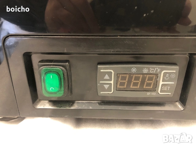 Настолна витрина Merto professional , снимка 3 - Витрини - 54219324