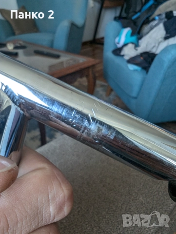 Ретро Шосейно Колче за Кормило ITM, снимка 6 - Части за велосипеди - 52153255