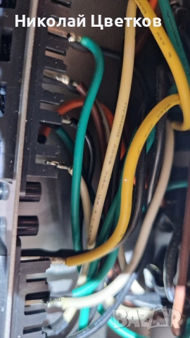 Селектор за тонколони, снимка 10 - Тонколони - 52788995