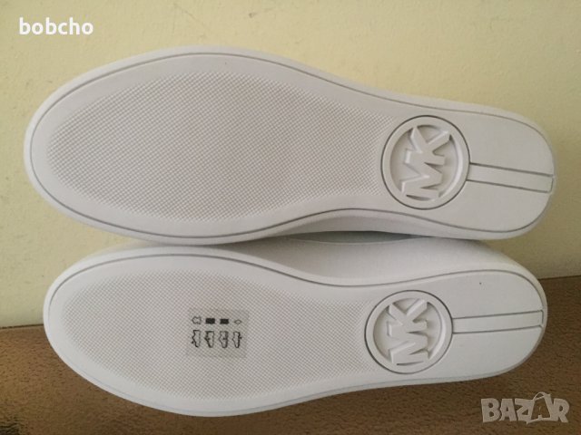 Michael kors , снимка 9 - Маратонки - 38725694