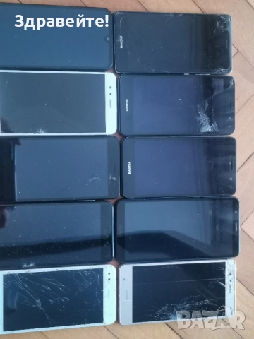 Телефони Huawei , снимка 8 - Huawei - 51853275