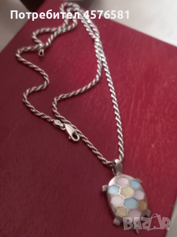 сребърни бижута налична маркировка 925, снимка 2 - Бижутерийни комплекти - 53330475