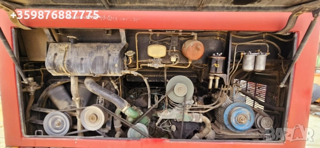 Автобус Мерцедес О303 Mercedes O303 303 , снимка 4 - Бусове и автобуси - 51562887