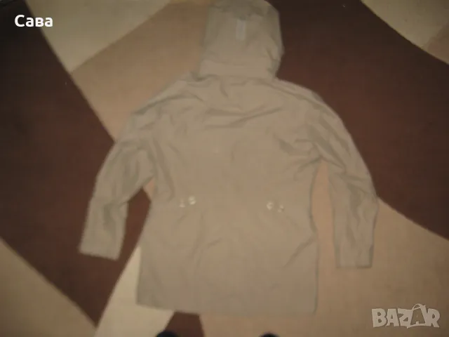 Яке пролет,есен JACK WOLFSKIN  дамско,ХЛ-2ХЛ, снимка 6 - Якета - 48044939