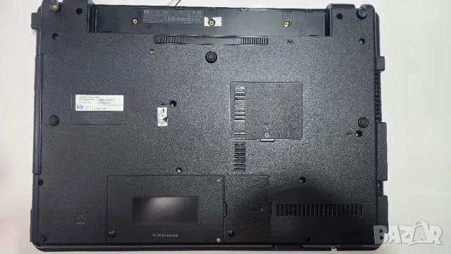 Лаптоп HP Compaq 6830s, снимка 10 - Части за лаптопи - 27566513