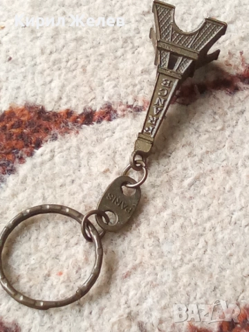 Ключодържател 52060, снимка 4 - Колекции - 52429872