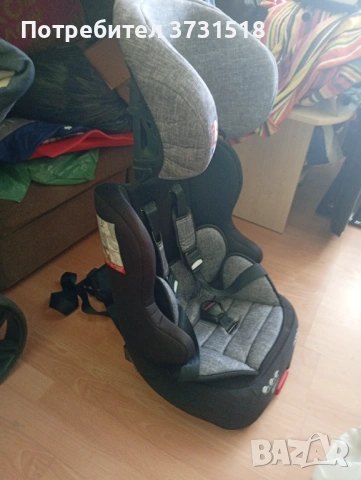 9-18кг, детско столче за кола, детско столче за автомобил 