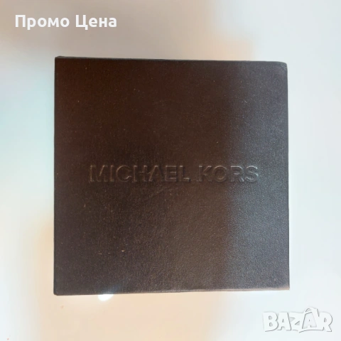 Оригинална кутия за часовник Michael Kors