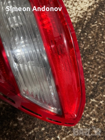 Продавам стоп за мерцедес W204, снимка 2 - Части - 53137171