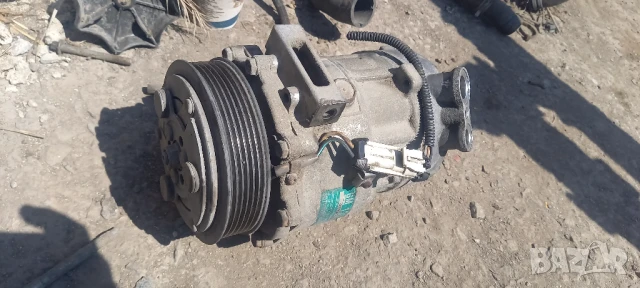 Компресор климатик Fiat Croma 1.9 Multijet