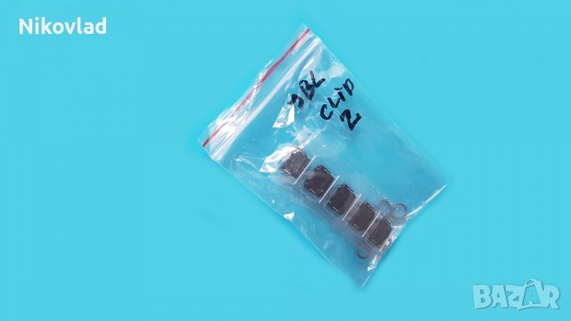 Букса (конектор) JBL Clip 2, снимка 5 - Резервни части за телефони - 37610265