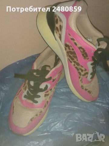 дамски маратонки