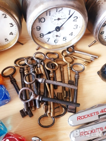 Ретро предмети, снимка 10 - Антикварни и старинни предмети - 52582617