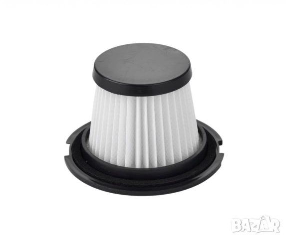 Нера филтър за прахосмукачка Muhler MCC-155, снимка 3 - Други стоки за дома - 52040608