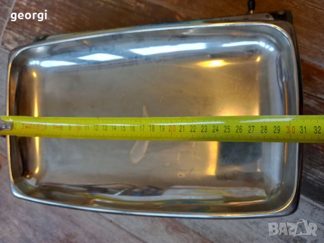 Ретро немски кантар 12кг     13/2, снимка 6 - Други - 38767195