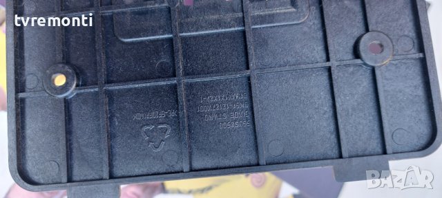 ORIGINAL Samsung модел UE55JS8590TTV BASE NECK STAND Bn61-12127X , снимка 4 - Стойки, 3D очила, аксесоари - 37754556