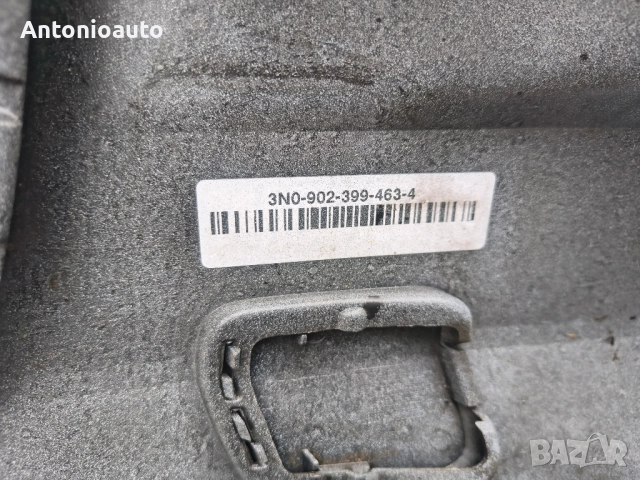 Предна броня VOLVO V60 S60 R DESIGN 2018- OEM 31690530 Волво, снимка 8 - Части - 52480428