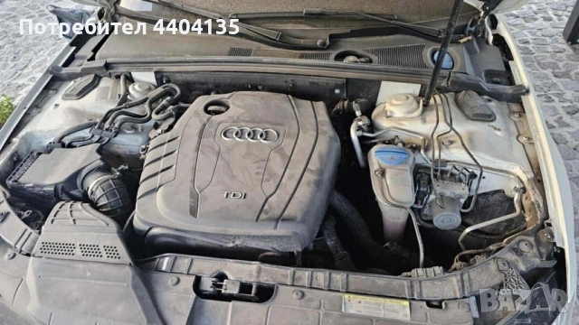 На части, снимка 2 - Автомобили и джипове - 54093515