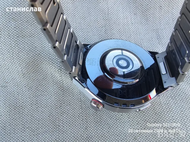 HUAWEI 4 pro..бартер за ultimate черен/син.., снимка 9 - Мъжки - 47679413