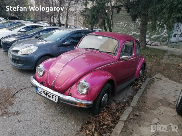 Продавам, снимка 5 - Автомобили и джипове - 53151014