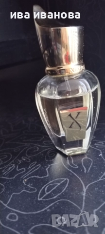 Дамски парфюм Xserjoff urba pura