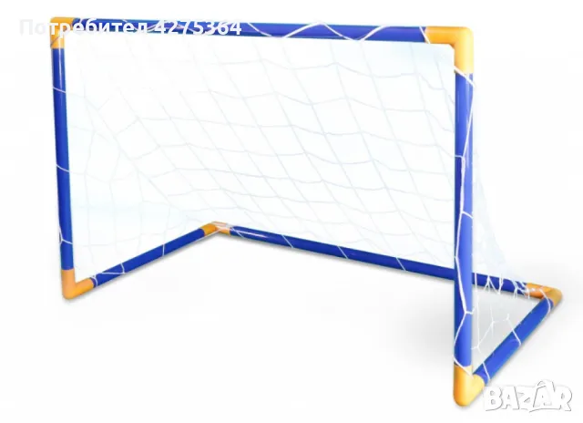 Детска Футболна врата, снимка 1