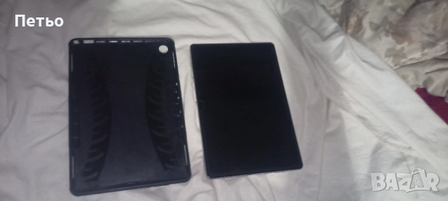 HUAWEI MediaPad M5 lite 10, снимка 8 - Таблети - 51782388