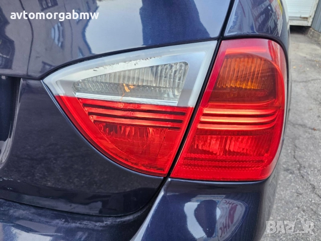 На части БМВ Е91 330ХД 231 коня / BMW E91 330XD 231hp, снимка 8 - Автомобили и джипове - 51714233