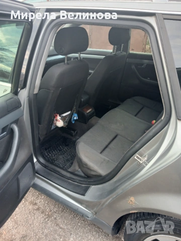 Ауди А4, снимка 4 - Автомобили и джипове - 54035153