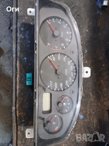 Километражно табло за Нисан Алмера 1.5 бензин 2002г. BM466