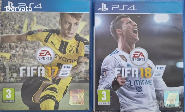 Игри за Playstation , снимка 5 - Игри за PlayStation - 54109523