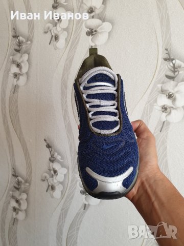 оригинални маратонки  Nike Air Max 720 Limited Edition  номер 38,5, снимка 6 - Маратонки - 42447495