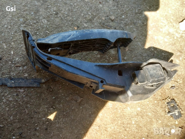 Педал на газта мини купър 1.6