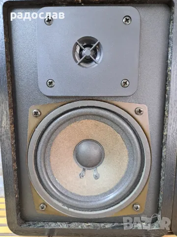 Quadral SM 60 II, снимка 2 - Тонколони - 49670904