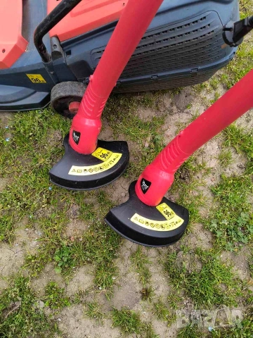 Косачка и тримери, снимка 3 - Градинска техника - 54240639