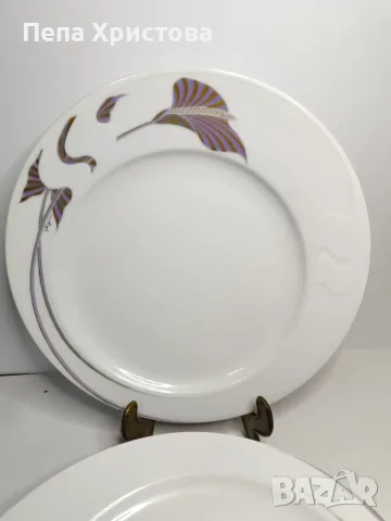 Порцеланов сервиз за хранене  Rosenthal , снимка 6 - Сервизи - 56238120