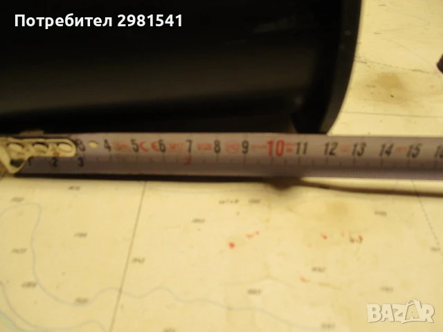 Бас-рефлекс, снимка 7 - Тонколони - 50470010