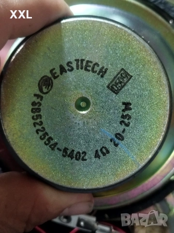 Руски тонколони, буфер jamo, снимка 10 - Тонколони - 54235197