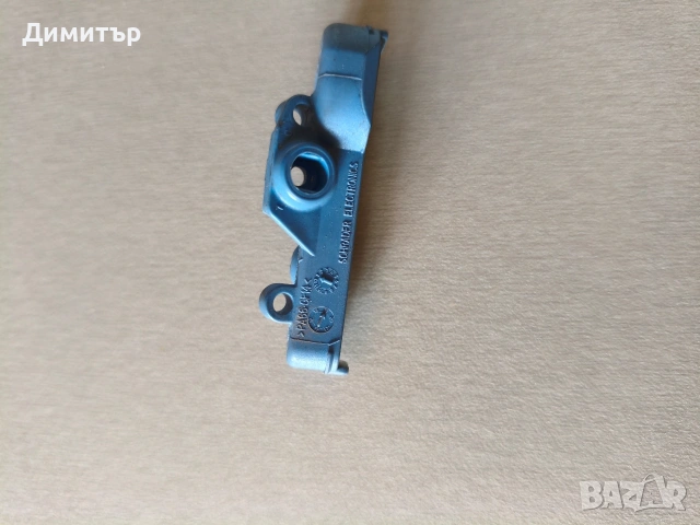 Opel Corsa E (x15) джанти, тасове и датчици, снимка 8 - Гуми и джанти - 54006328