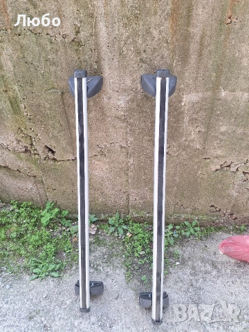 Напречни греди HAKR 110см, снимка 2 - Аксесоари и консумативи - 54142750