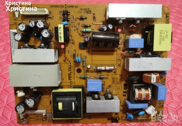 Samsung 32", LG 26" - 43", снимка 7 - Части и Платки - 33125262