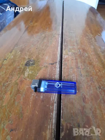 Стара запалка Първомай