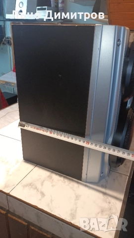 SONY SS-RG555, снимка 6 - Тонколони - 51648725